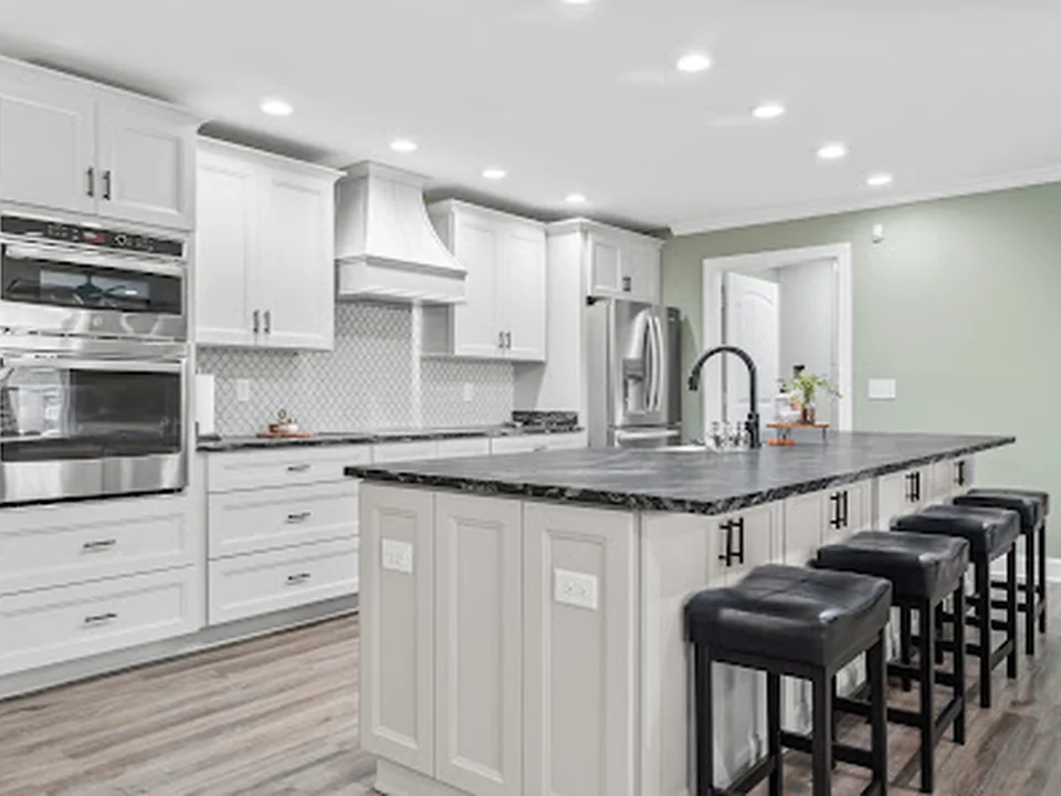 The Designery South Charlotte