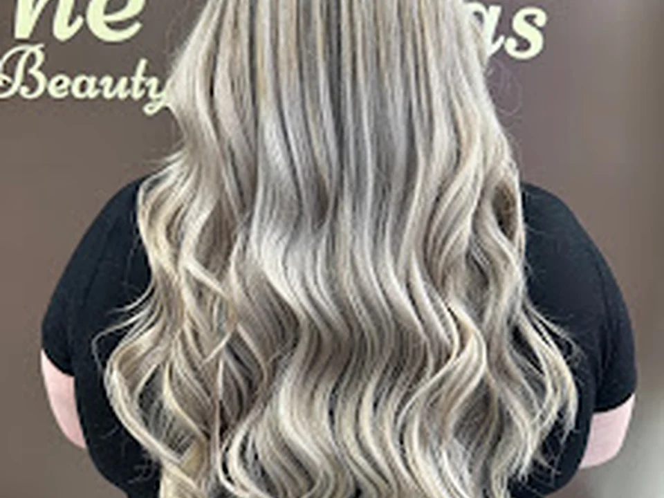 The Divas Beauty Salon & Spa