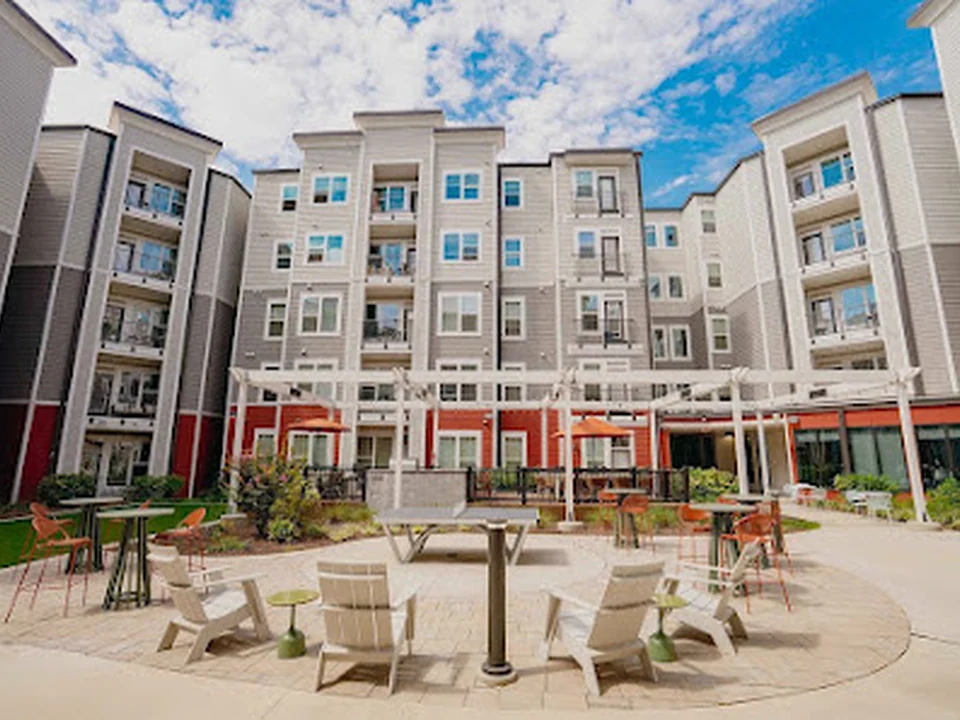 The Drake Student Living