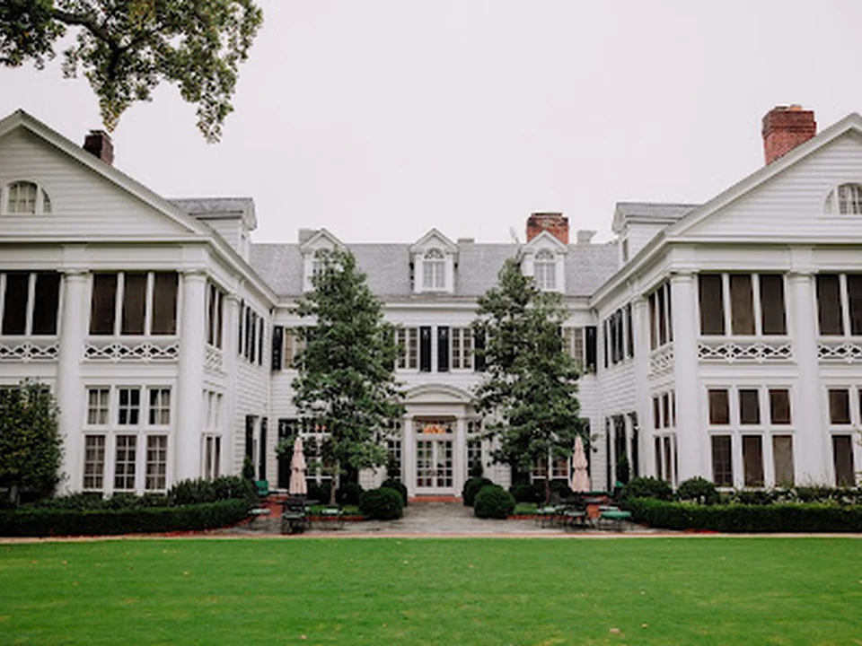 Foto de The Duke Mansion