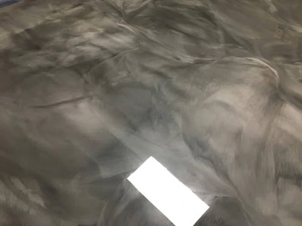 The Epoxy Floor Company