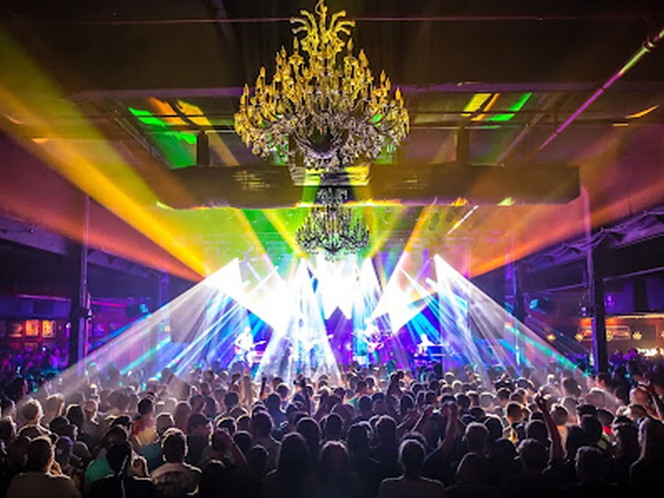 The Fillmore Charlotte
