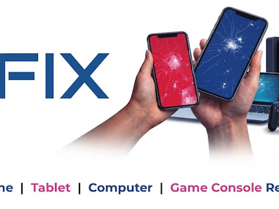 The Fix - Walmart Gastonia