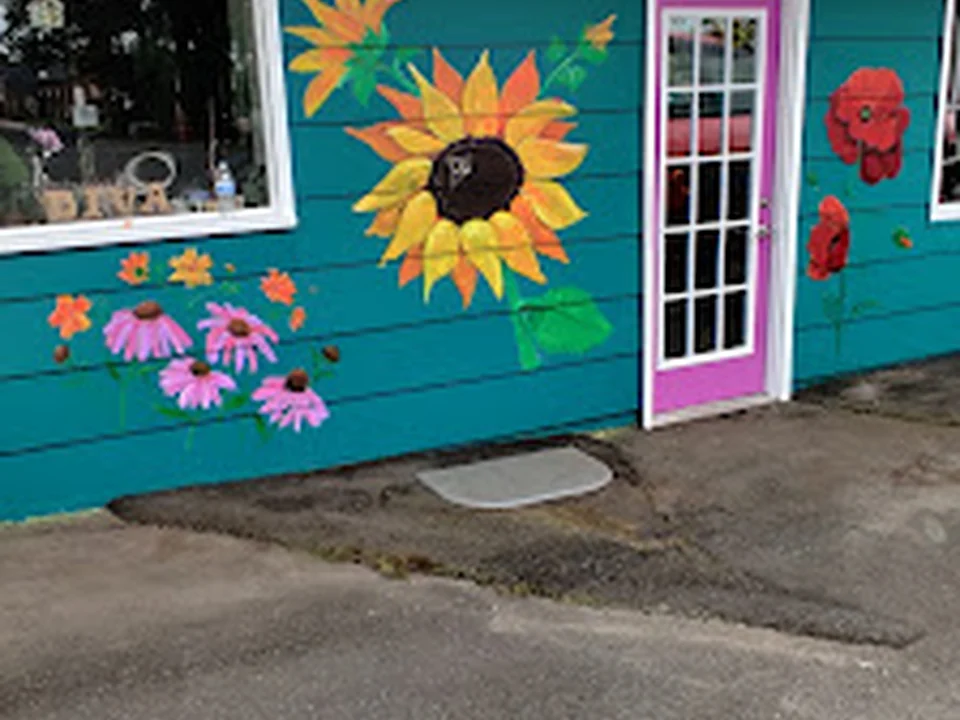 The Flower Diva Inc