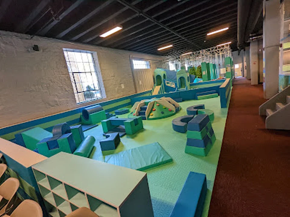 The Fun Factory