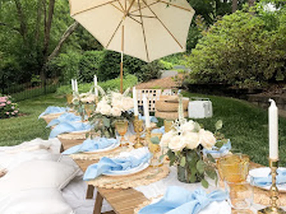 The Gathering Picnic Co.