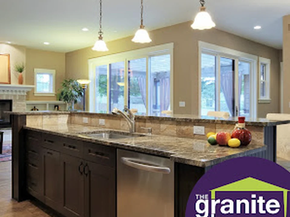 The Granite House