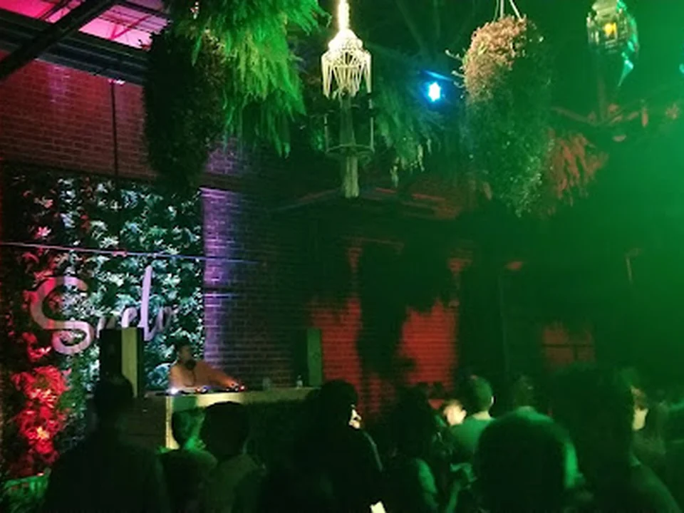 The GreenHouse