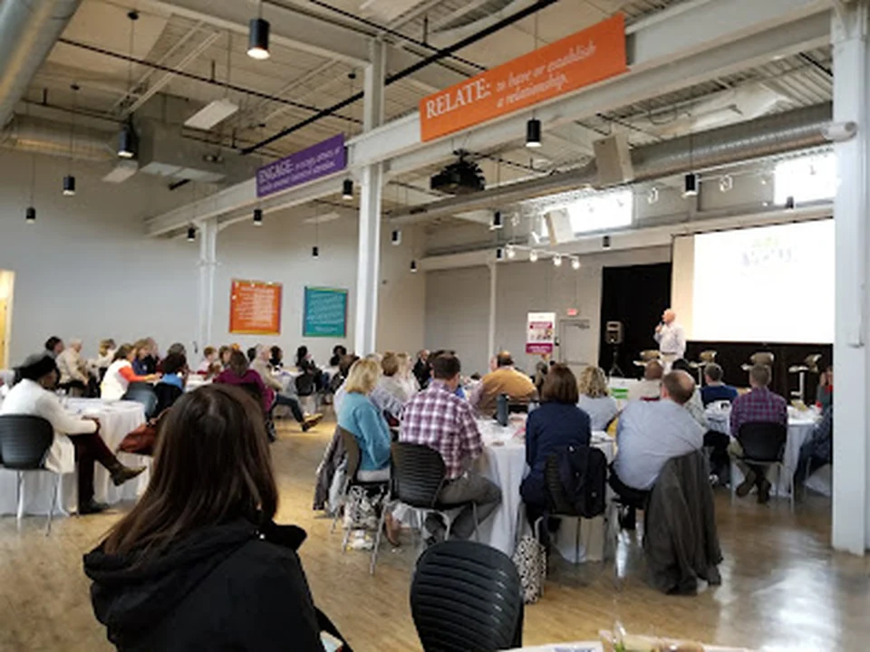 The Harvest Center of Charlotte
