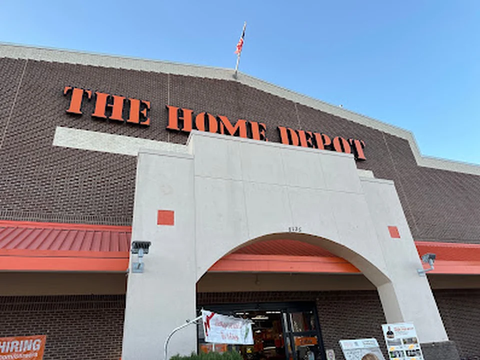 The Home Depot
