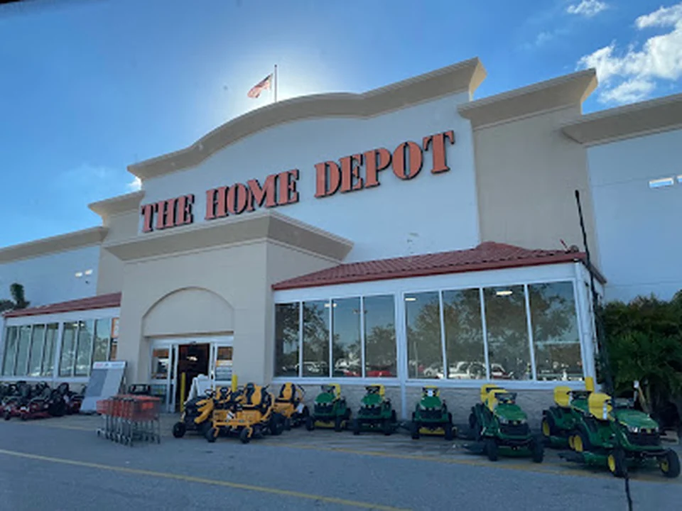 The Home Depot