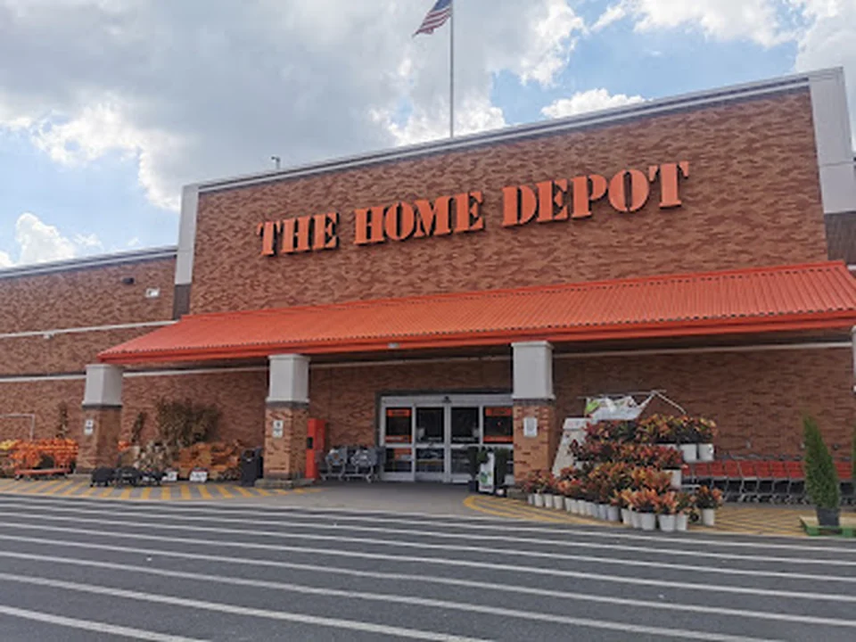 The Home Depot