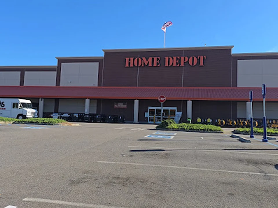 The Home Depot