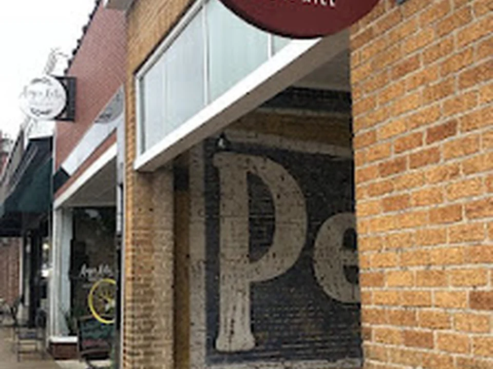 The Improper Pig @ Fort Mill