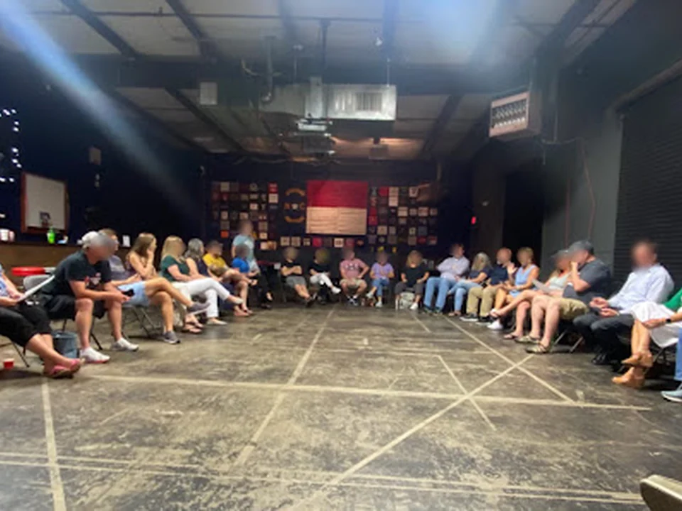 The Insight Program
