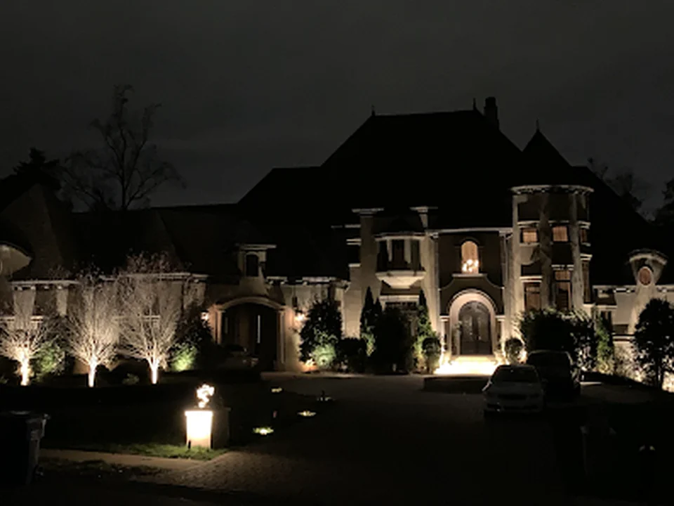 The Irrigation Doctor and Outdoor Lighting inc