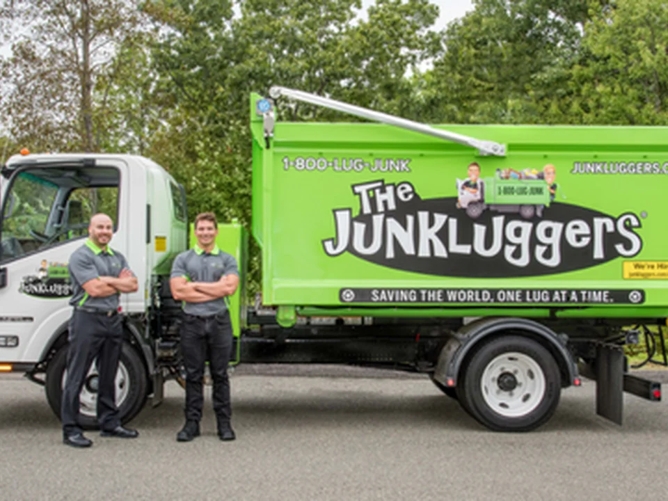 The Junkluggers of Charlotte