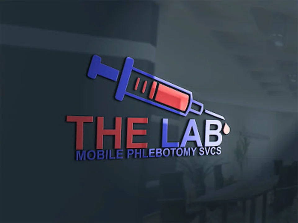 The Lab: Mobile Phlebotomy Svcs LLC