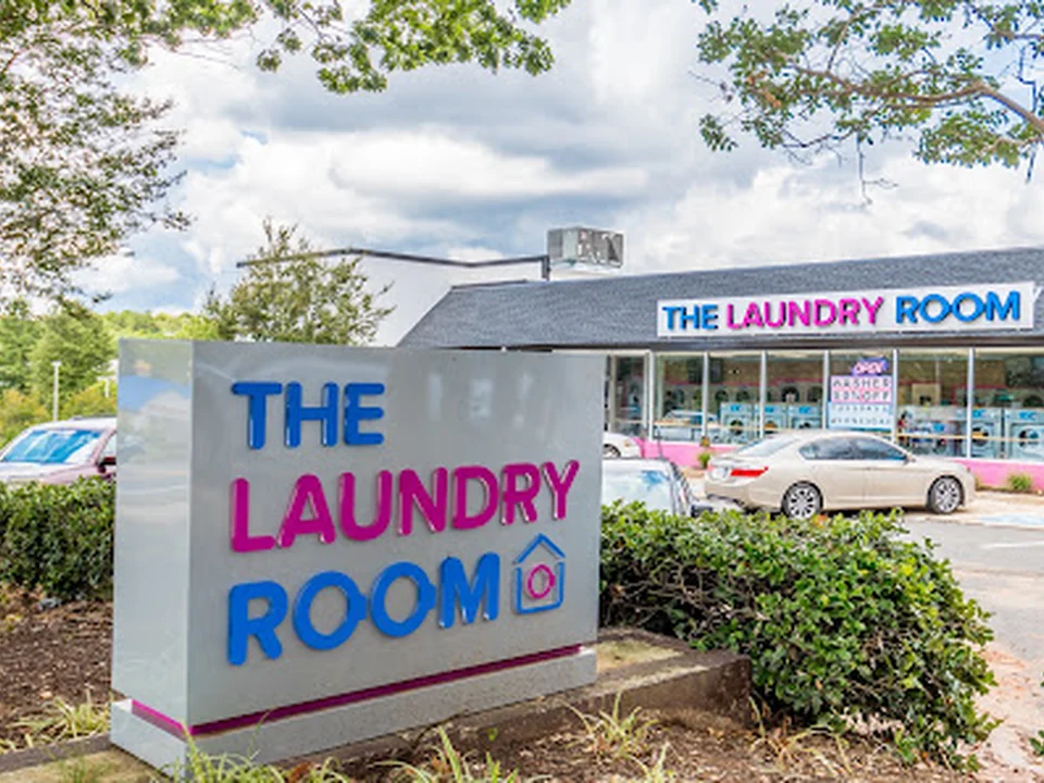 The Laundry Room