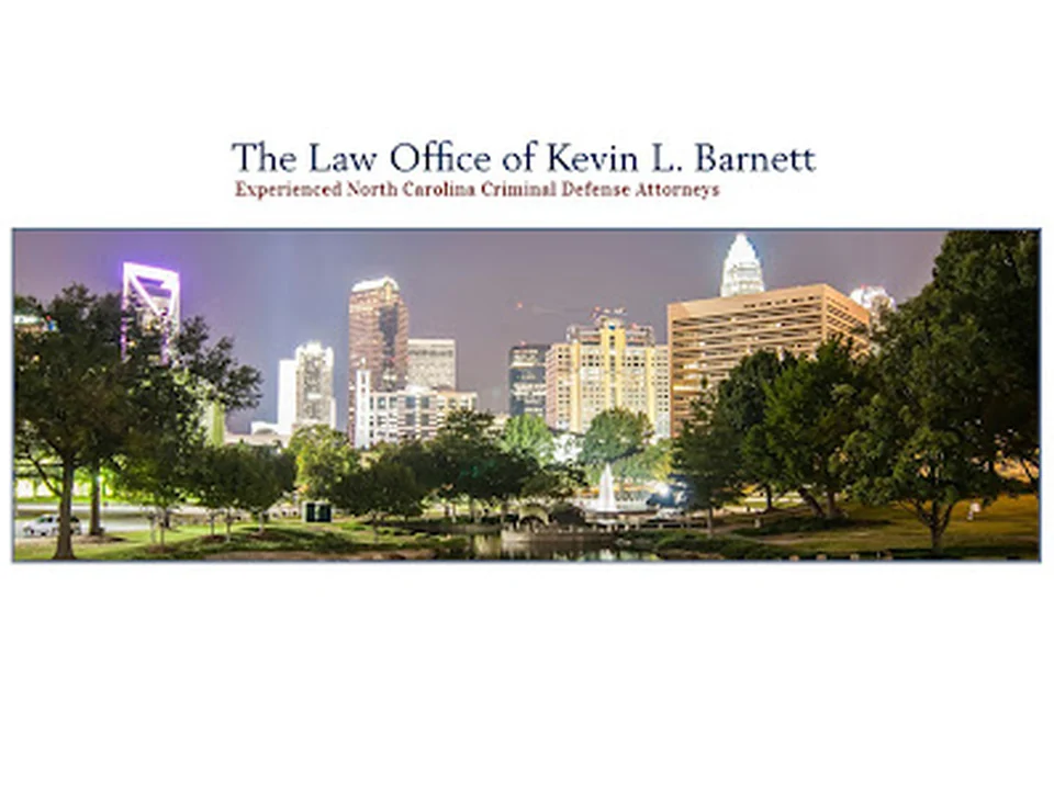 The Law Office of Kevin L. Barnett