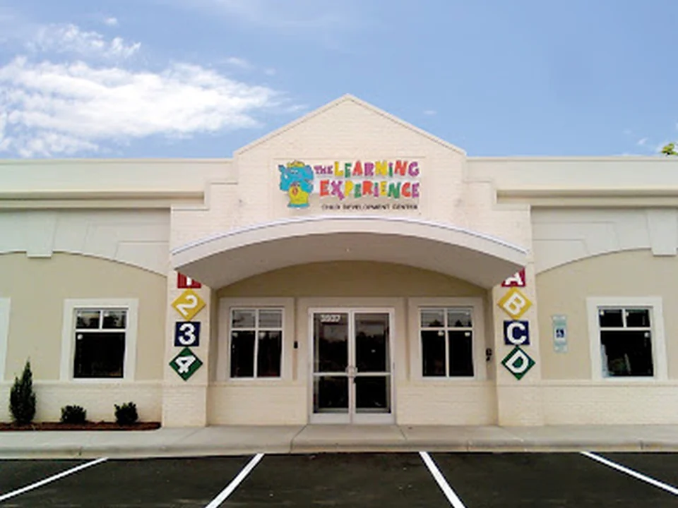 The Learning Experience - Charlotte