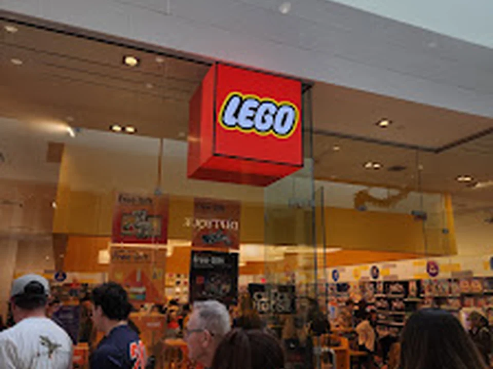 Foto de The LEGO® Store Southpark