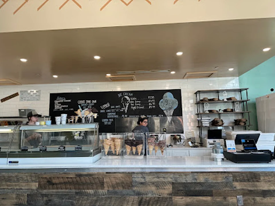 The Local Scoop