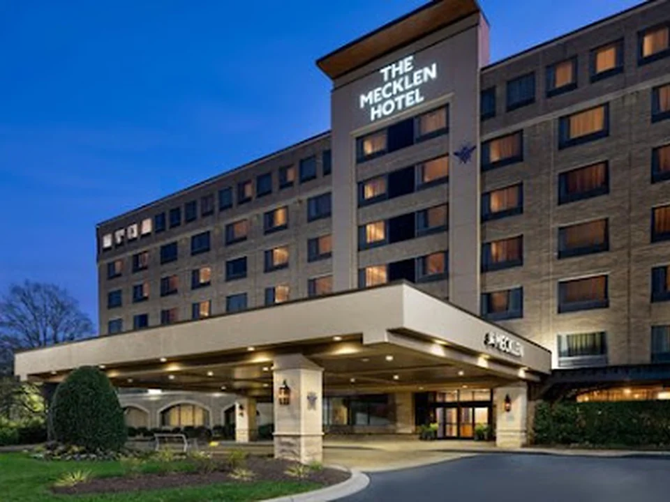 The Mecklen Hotel, Charlotte, a Tribute Portfolio Hotel