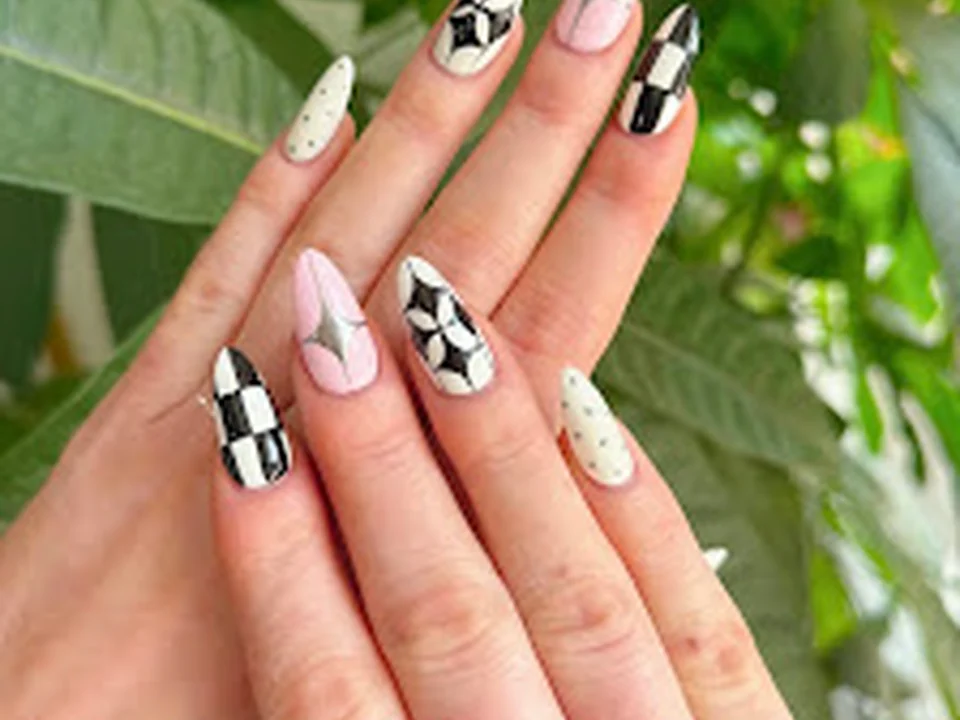 The Nail Bar Dilworth