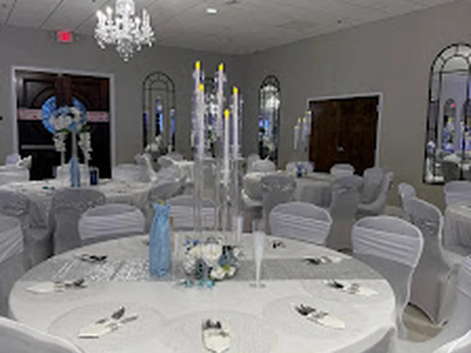 Foto de The Orchid Banquet Hall
