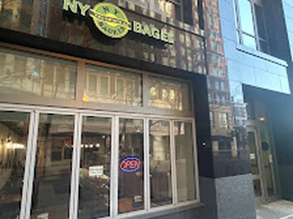 The Original NY Bagels