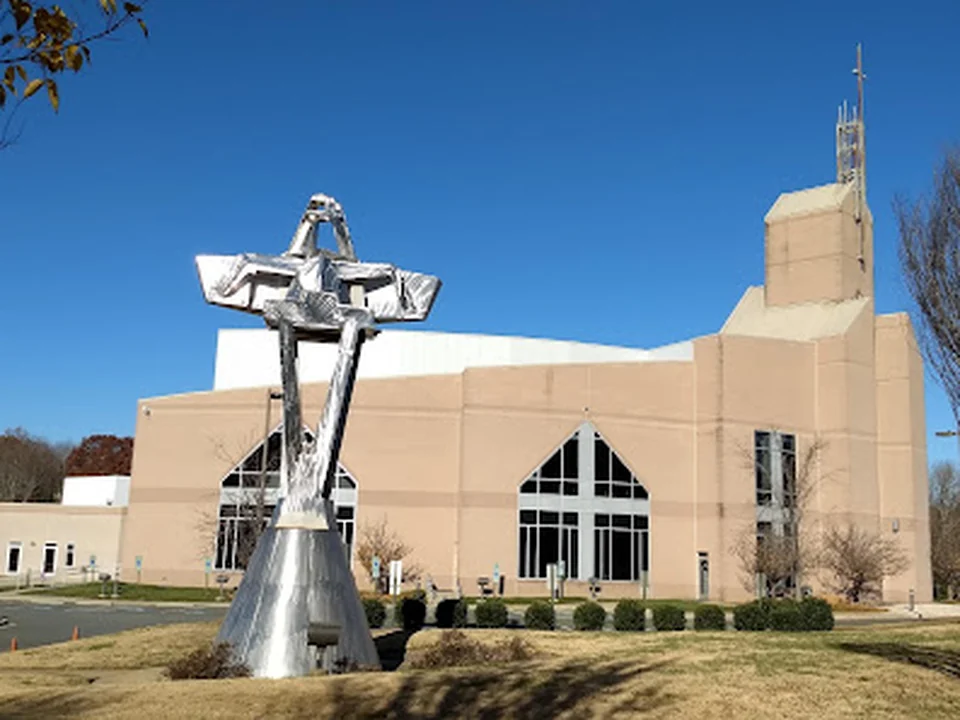 The Park Church