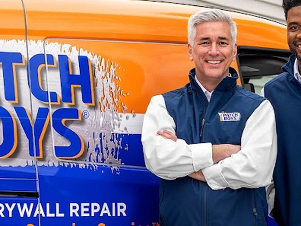 The Patch Boys of North Charlotte