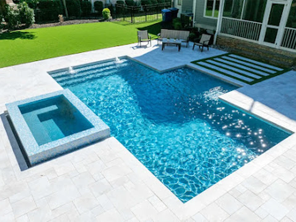 The Pool People