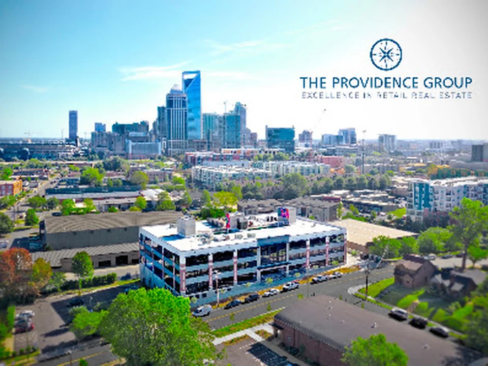 The Providence Group