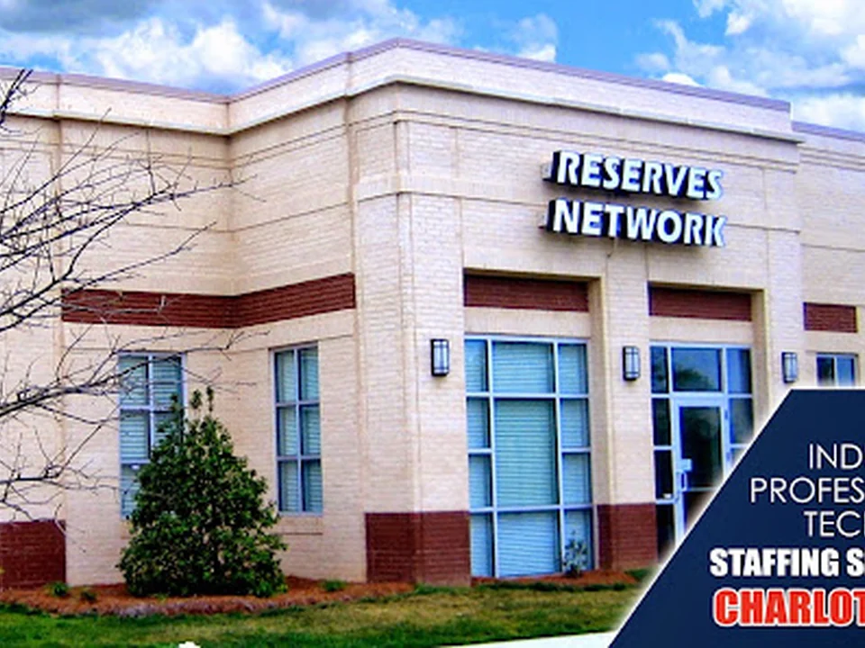 The Reserves Network