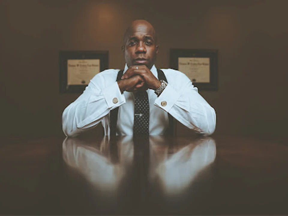The Rhodes Firm, PLLC