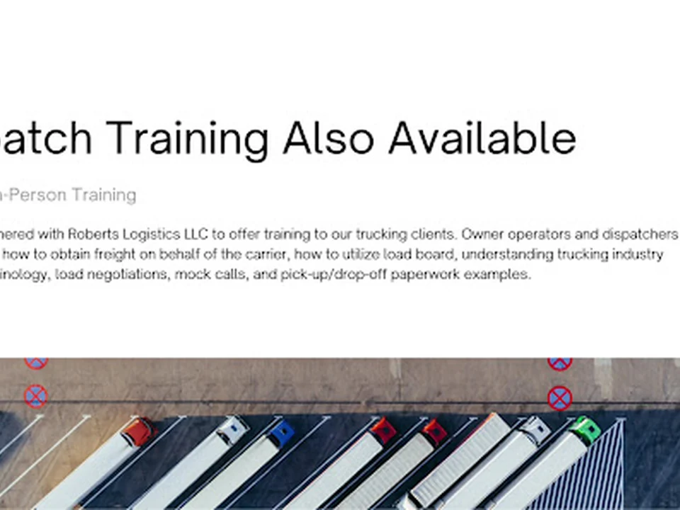 The Roberts Consulting Firm LLC