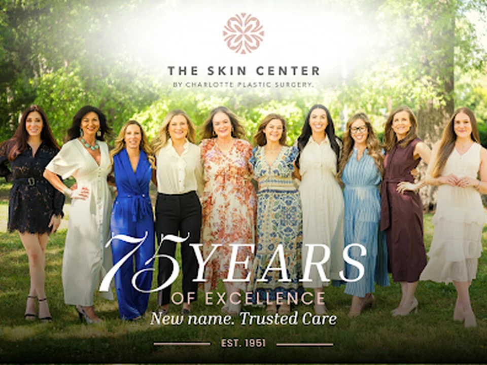 The Skin Center by CPS
