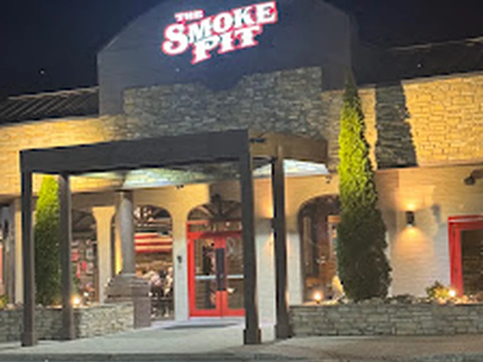 The Smoke Pit