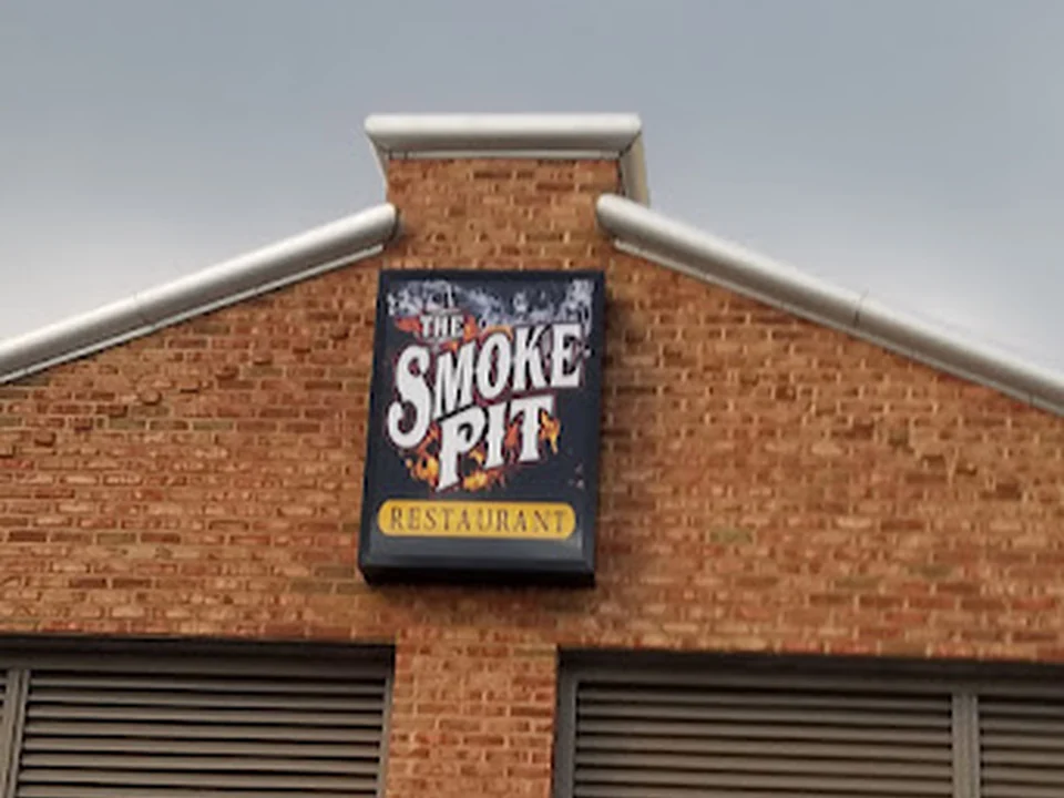 The Smoke Pit