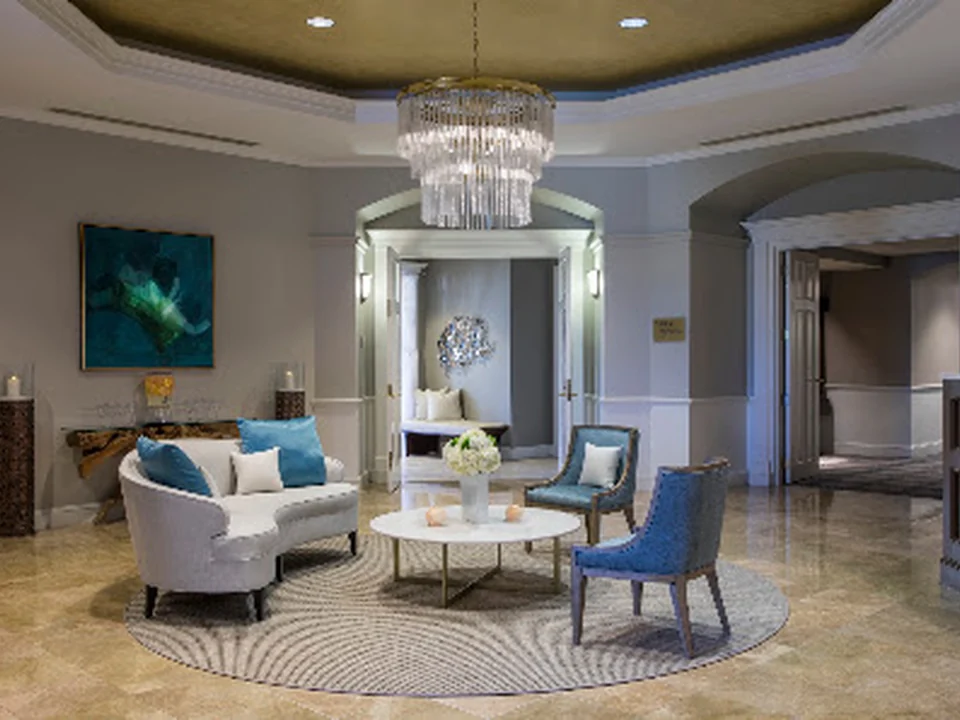 The Spa At Ballantyne, Charlotte
