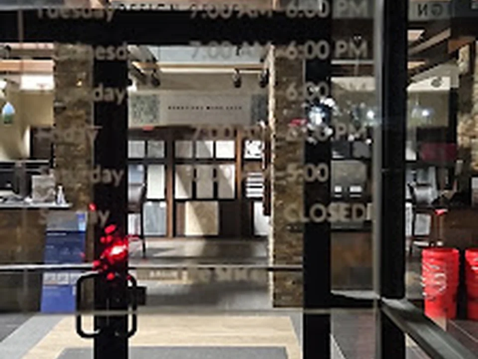Foto de The Tile Shop