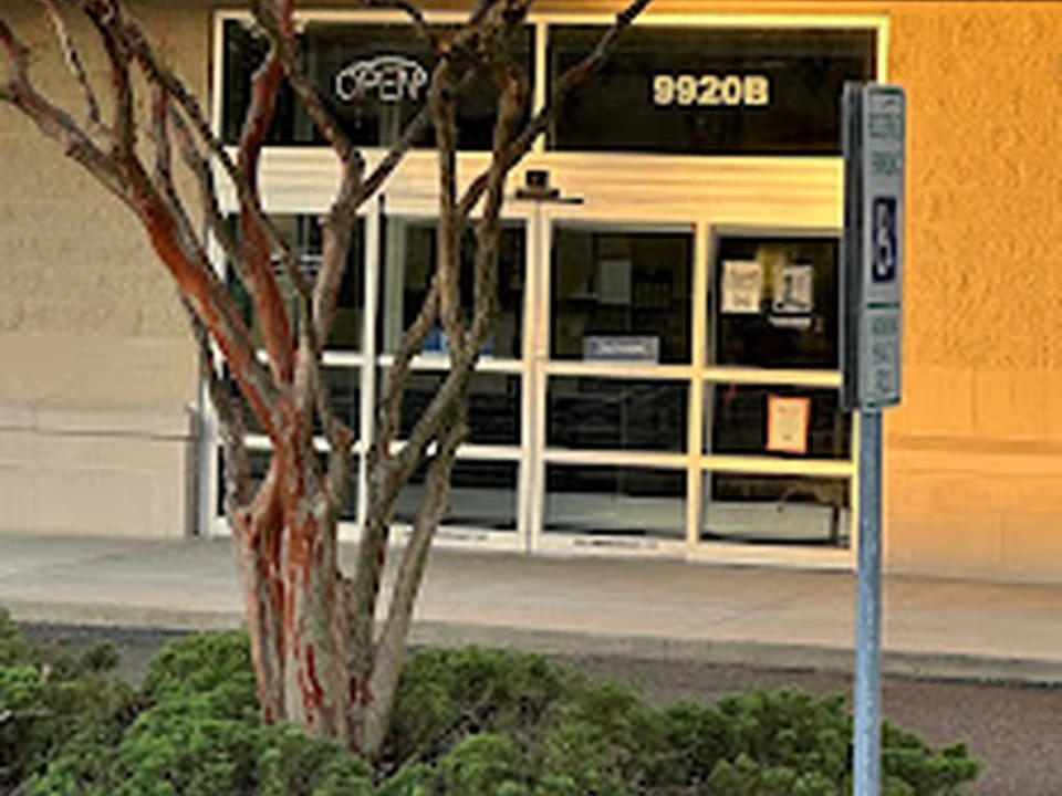 The Tile Shop