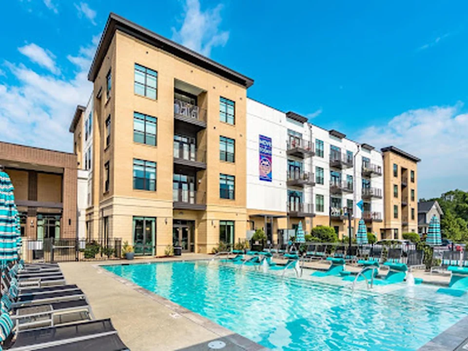 The Village at Commonwealth