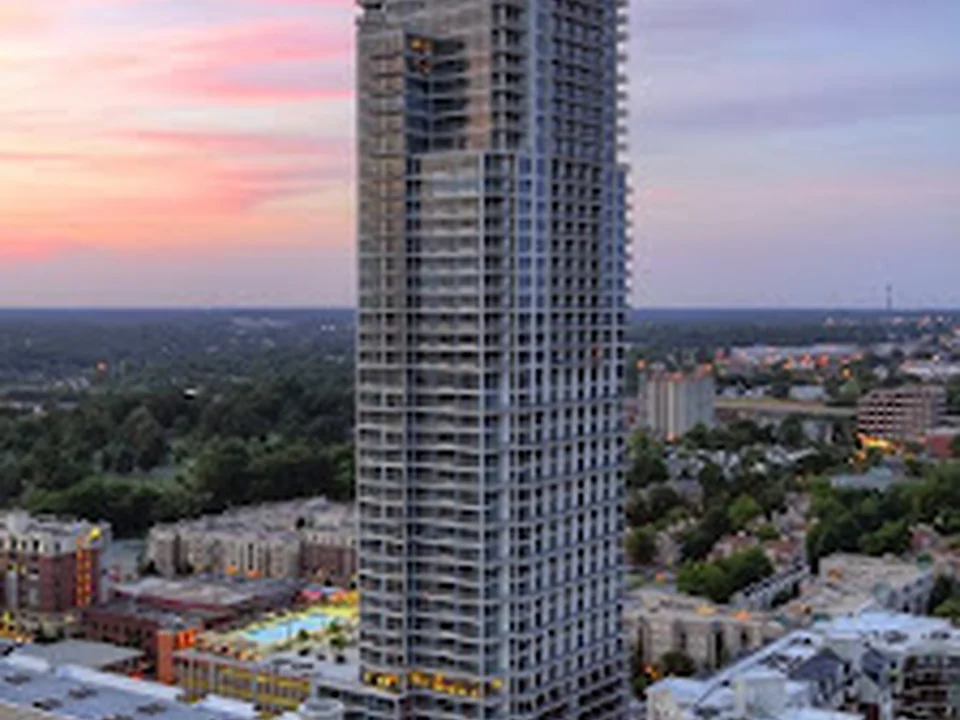 Foto de The VUE Charlotte On 5th