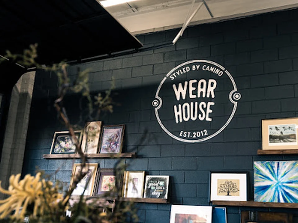 The WearHouse