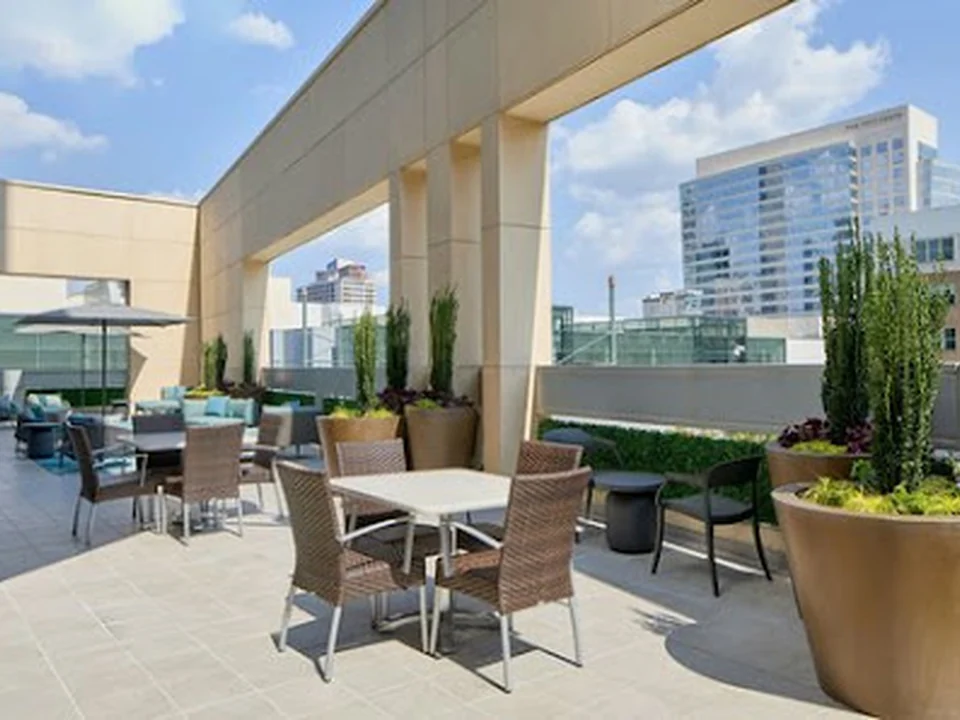 The Westin Charlotte