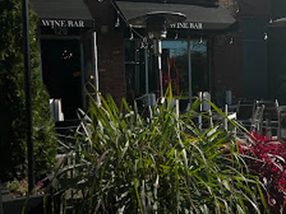 The Wine Loft