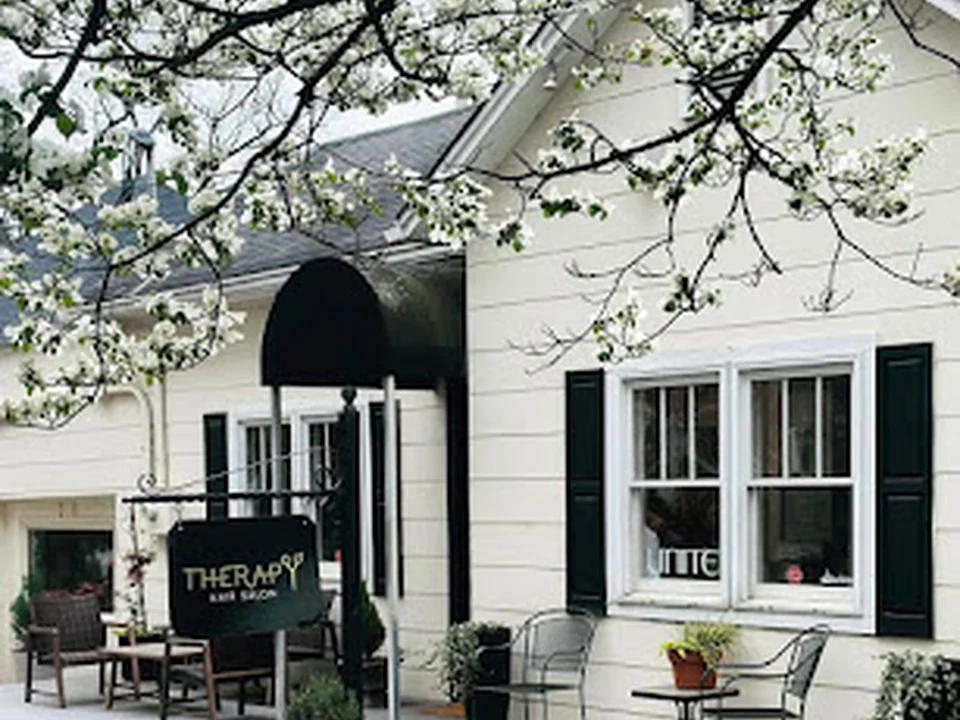 Therapy Hair Salon